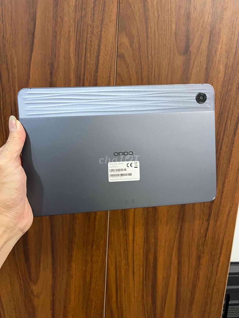 Oppo Pad Air Snapdragon 680 4GB/64GB Xám. Mua bán Máy tính bảng tại Quận Bình Tân Tp Hồ Chí Minh được đăng bởi nguyen van vu hình 1