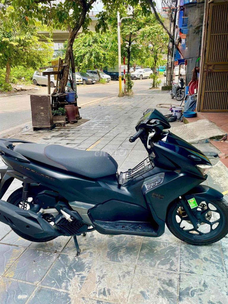 🚨 CHÍNH CHỦ PASS LẠI HONDA AIR BLADE 125CC ĐỜI 202