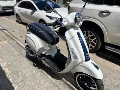 vespa Pimavera 125 (mới 99 %)❇️Đồng Moto Đà Lạt ❇️. Mua bán Xe máy tại Thành phố Đà Lạt Lâm Đồng được đăng bởi ĐỒNG MOTOR 2  cá nhân