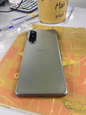 bán sony 5 mark 3 8/128 gb hư vân tay, màn đẹp. Mua bán Điện thoại tại Huyện Xuyên Mộc Bà Rịa - Vũng Tàu được đăng bởi Huynh Taam