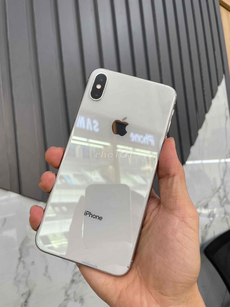 ipxsmax main zin màn gx mất faceid