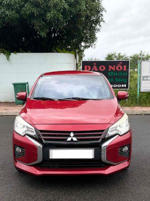 Attrage 2020 1.2L CVT - 60000 km siêu đẹp. Mua bán Ô tô tại Quận Hải Châu Đà Nẵng được đăng bởi Nguyễn Vương Auto