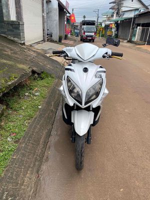 bán yamaha nouvo máy êm khoẻ. Mua bán Xe máy tại Thành phố Buôn Ma Thuột Đắk Lắk được đăng bởi nguyễn đức biên