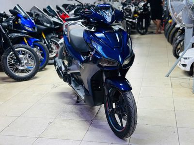 XE MÁY THỊNH PHÁT- AB 150 XANH THAN ABS BIỂN HN