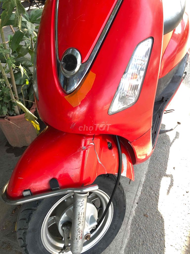 ATILA bao zin máy êm. Mua bán Xe máy tại Quận Tây Hồ Hà Nội được đăng bởi Quang minh hình 3