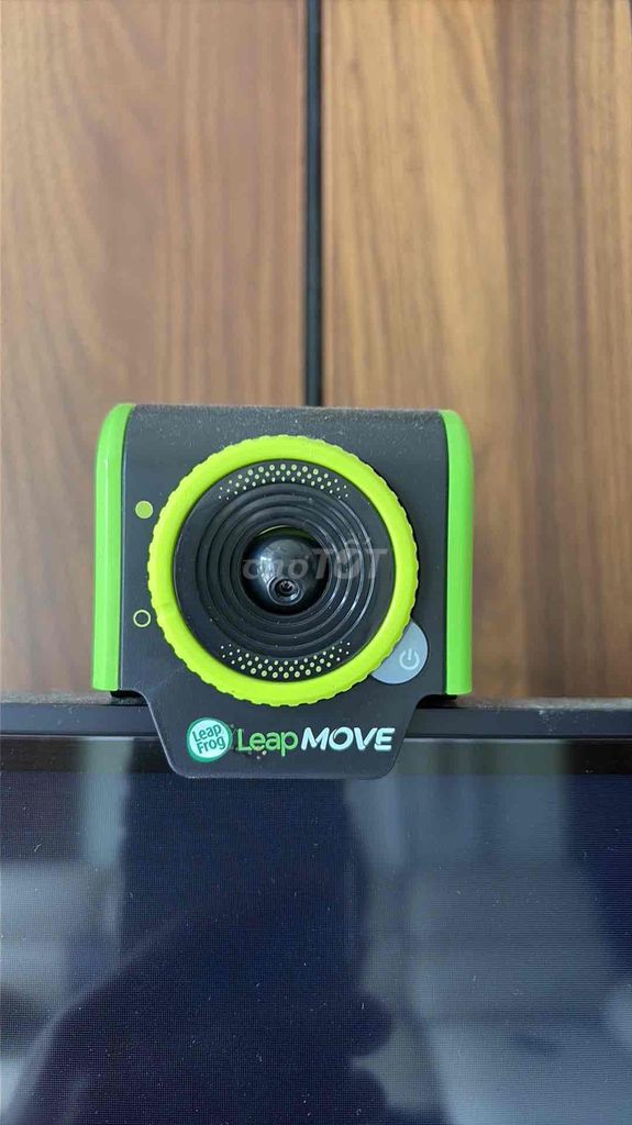 Máy chơi game giáo dục LeapFrog LeapMove. Mua bán Thiết bị chơi game tại Thành phố Đà Lạt Lâm Đồng được đăng bởi Duy An hình 1