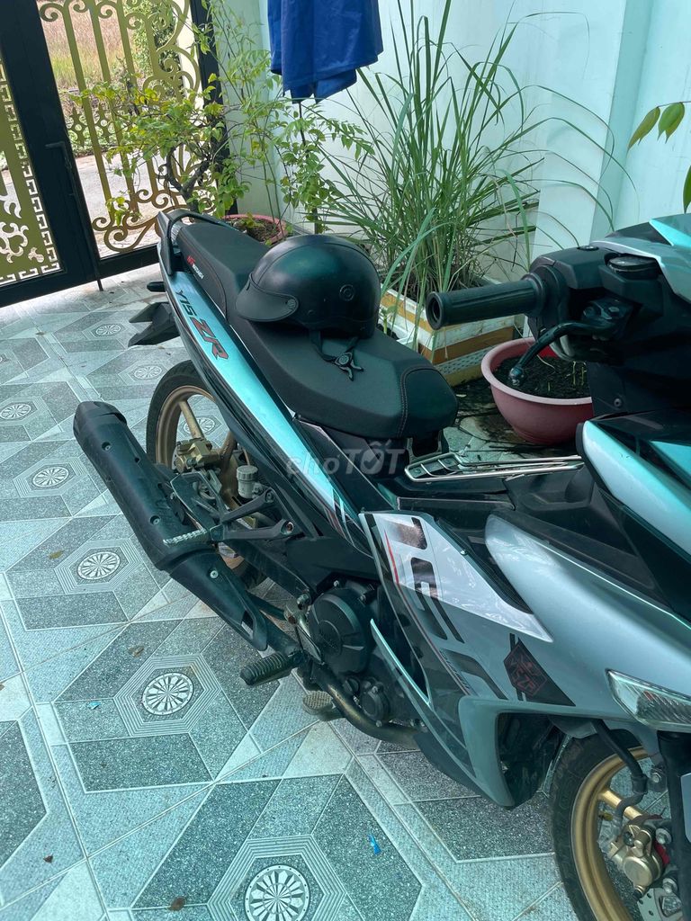 ex 150. Mua bán Xe máy tại Quận 1 Tp Hồ Chí Minh được đăng bởi lam gia tam hình 5