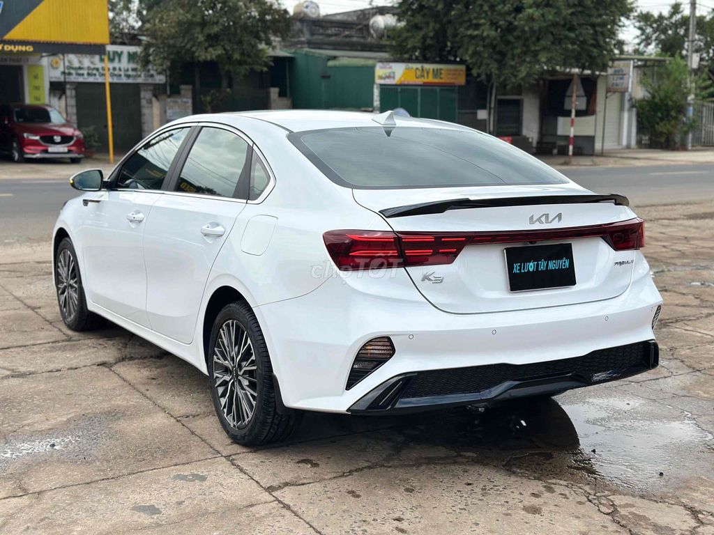 Kia K3 1.6 Premium 2021. Mua bán Ô tô tại Thành phố Buôn Ma Thuột Đắk Lắk được đăng bởi Duy Xe Lướt Tây Nguyên hình 5