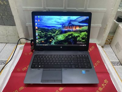 =Hp zbook 15-g2 máy trạm..i7-4710mq-16g-512g-k2100. Mua bán Laptop tại Quận Tân Bình Tp Hồ Chí Minh được đăng bởi LAPTOP USA