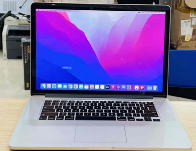 💻 MacBook Pro 15.6” 2015 - Cấu hình mạnh mẽ. Mua bán Laptop tại Quận Đống Đa Hà Nội được đăng bởi Bảo Táo Store