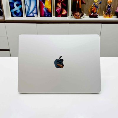  Macbook Air M2 13 inch 8GB 256GB Silver . Mua bán Laptop tại Quận Thanh Xuân Hà Nội được đăng bởi Bùi Anh Tuấn