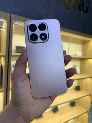 Xiaomi 15T 12GB/512 quốc tế chính hãng CÓ SHIP COD