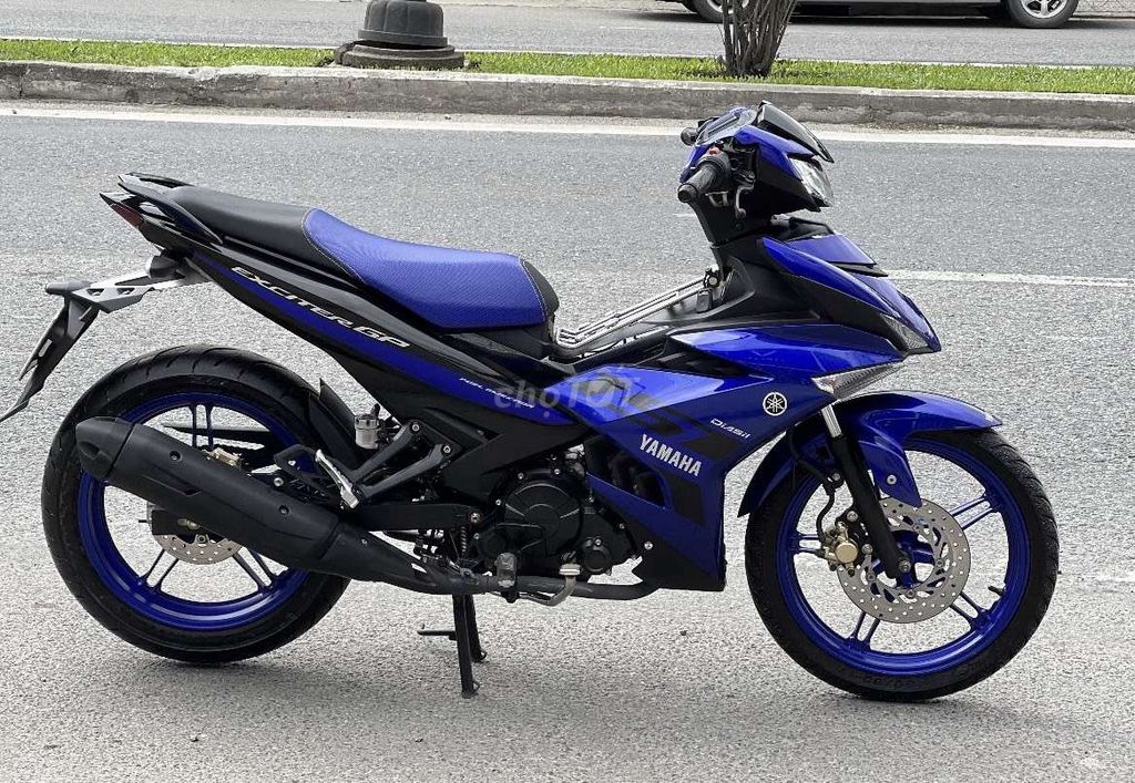 Yamaha Exciter 150 dky 2021. Mua bán Xe máy tại Quận Bắc Từ Liêm Hà Nội được đăng bởi My hình 3