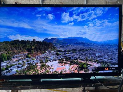 thanh lý TV led 32inch Sony. Mua bán Tivi, Âm thanh tại Quận Long Biên Hà Nội được đăng bởi Hoà Ngô chuyên TV cũ lướt