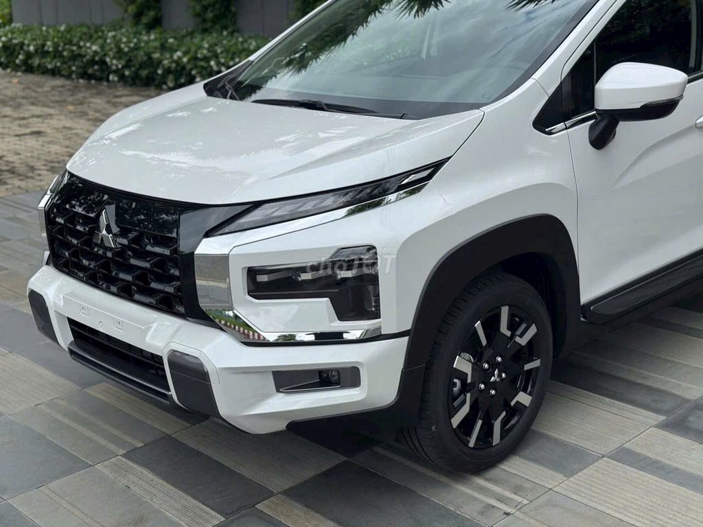 XPANDER CROSS FACELIST MY 26 TỚI 90 TRIỆU TIỀN MẶT. Mua bán Ô tô tại Quận Tân Phú Tp Hồ Chí Minh được đăng bởi XE MỚI VÀ QUA SỬ DỤNG CHÍNH HÃNG hình 3