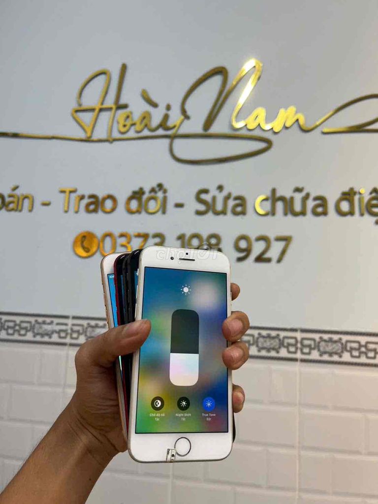 Apple iPhone 8. Mua bán Điện thoại tại Thành phố Trà Vinh Trà Vinh được đăng bởi Nam Galaxy  hình 1