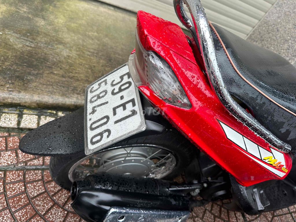 chính chu còn mới rin để lâu không sử dụng nên mới. Mua bán Xe máy tại Quận Phú Nhuận Tp Hồ Chí Minh được đăng bởi pham van vu hình 6