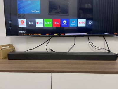 JBL soundbar 5.1. Mua bán Tivi, Âm thanh tại Quận Tân Phú Tp Hồ Chí Minh được đăng bởi Sang Hồ