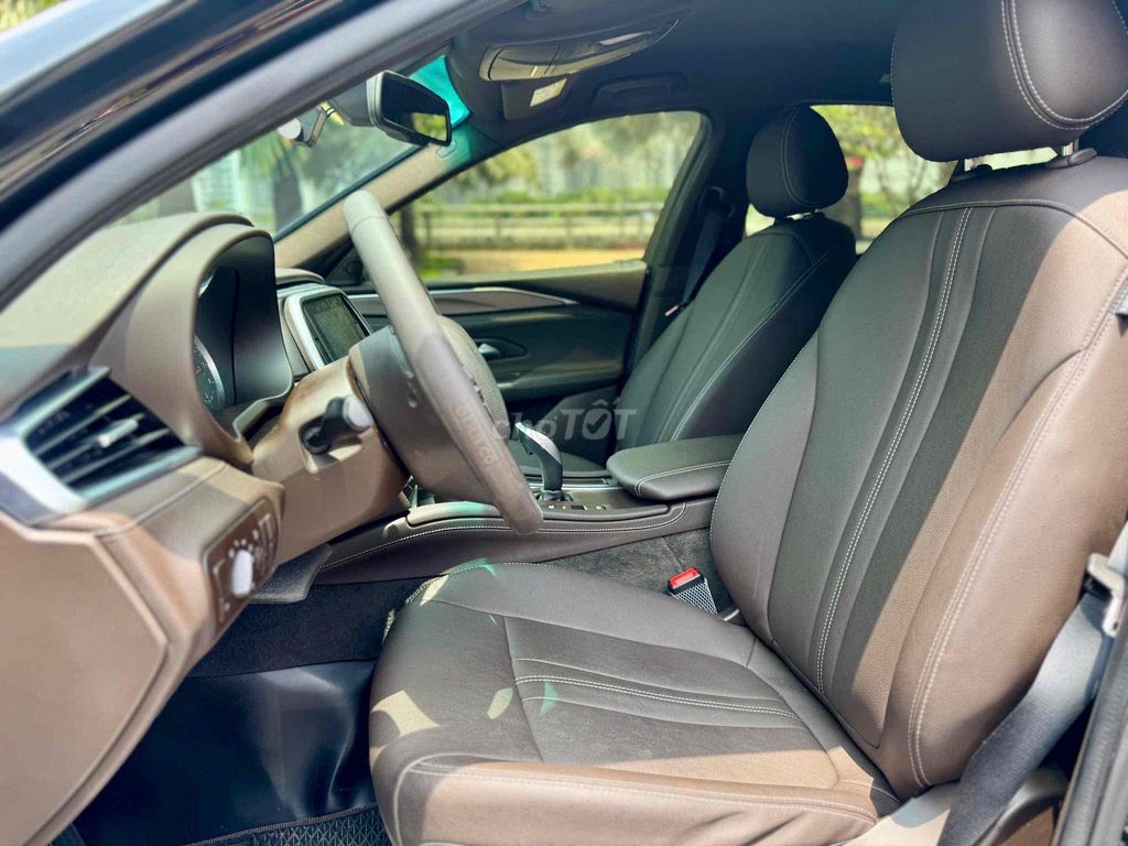 VinFast Lux A2.0 2022  Tiêu chuẩn - 22000 km. Mua bán Ô tô tại Thành phố Thủ Đức Tp Hồ Chí Minh được đăng bởi Xuân Trí  hình 9