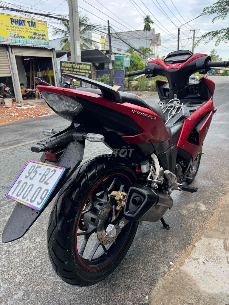 xe đẹp may móc zin 9chu gia alo .xem xe my Khánh. Mua bán Xe máy tại Huyện Phong Điền Cần Thơ được đăng bởi Thanh Dang Hoang hình 4