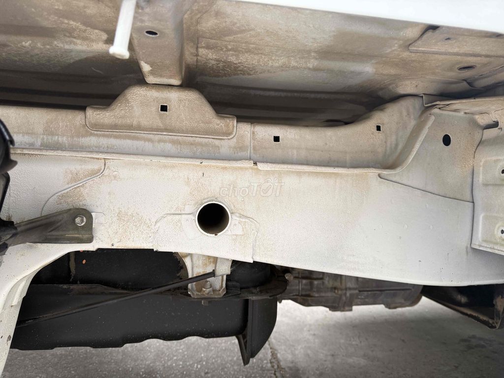 bán suzuki Pro sx 2011 thùng bạt dài 2,5m. Mua bán Xe tải, xe ben tại Huyện Phúc Thọ Hà Nội được đăng bởi trần công Đặng hình 9