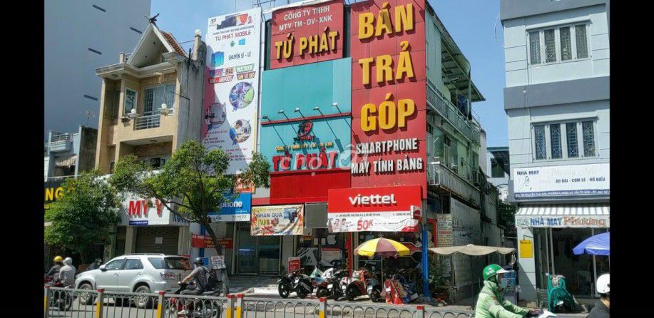 TUYỂN DỤNG NV BÁN HÀNG ONL. Việc làm tại Quận Gò Vấp Tp Hồ Chí Minh được đăng bởi Công ty TNHH TM DV XNK Tứ Phát hình 2