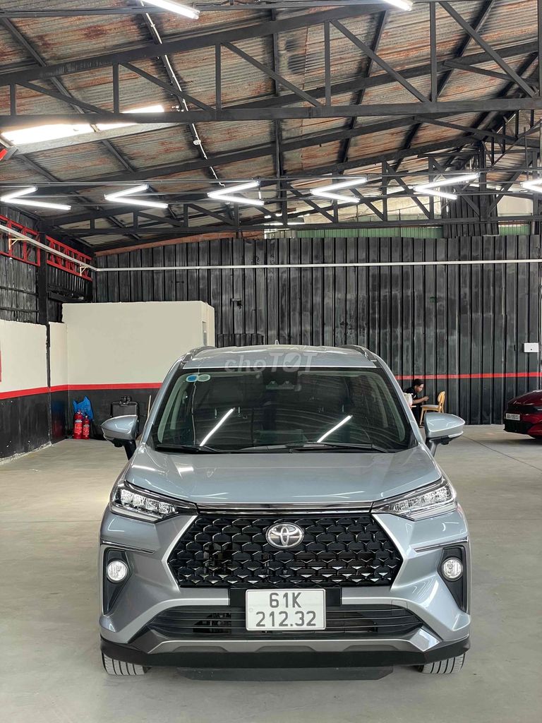 Veloz Cross 2023 CVT Top - 22000 km Siêu lướt 🏎️. Mua bán Ô tô tại Thành phố Thủ Đức Tp Hồ Chí Minh được đăng bởi Cao Quyền hình 1