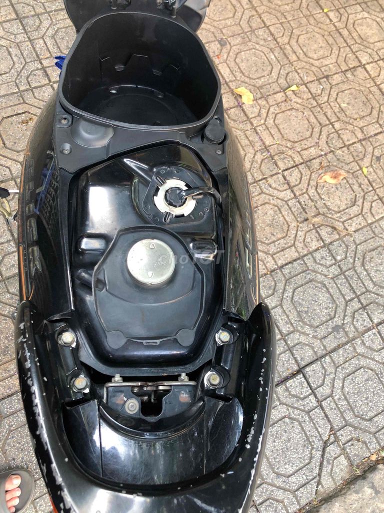 BÁN HONDA CLICK CÒN KHÁ ĐẸP. Mua bán Xe máy tại Thành phố Biên Hòa Đồng Nai được đăng bởi tuân hình 6