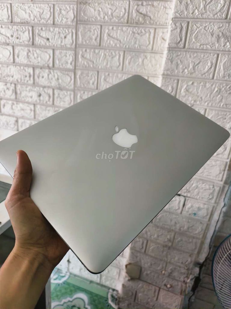 Apple MacBook Air 2017 i5 8GB/128GB. Mua bán Laptop tại Thành phố Thủ Đức Tp Hồ Chí Minh được đăng bởi Di Động Duy Vũ hình 1