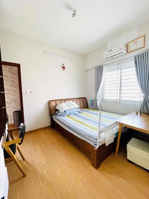 Rent · 2 bd · 80 м² · Quận Sơn Trà, ул. Trần Thánh Tông