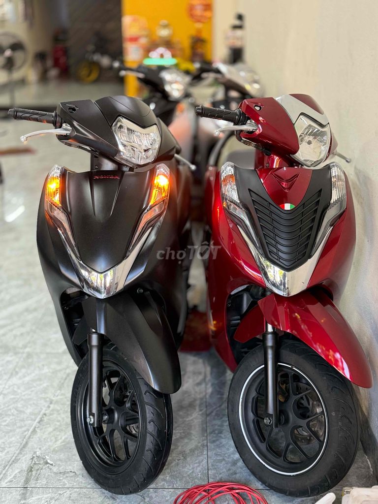 🔆 LEAD 2021 đèn LED Đen Nhám siêu đẹp . HỖ TRỢ GÓP. Mua bán Xe máy tại Quận Cẩm Lệ Đà Nẵng được đăng bởi XE MÁY XUÂN TRUNG                      Bán Xe Trả Góp hình 1