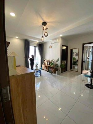 Căn hộ 2pn 1wc giá tốt 4 tỷ nhà nội thất cơ bản 4.1 full nội thất đẹp
