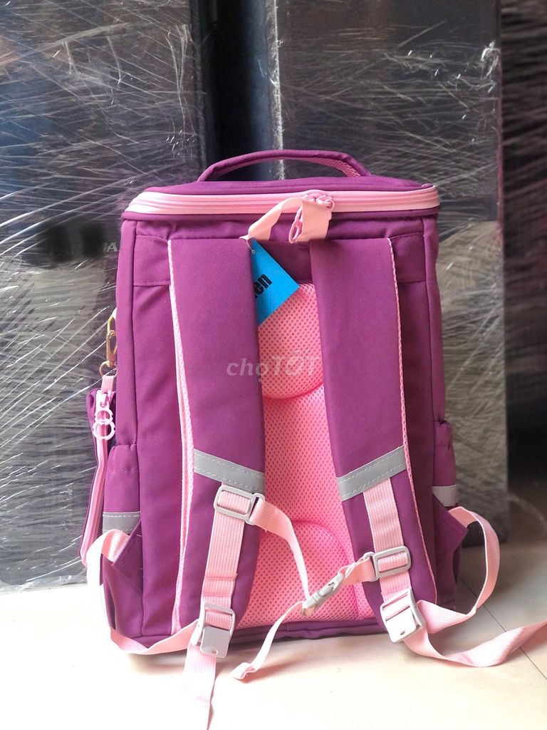 Balo Chống Gù Lớp 1-5 Giá Sale 234.000đ