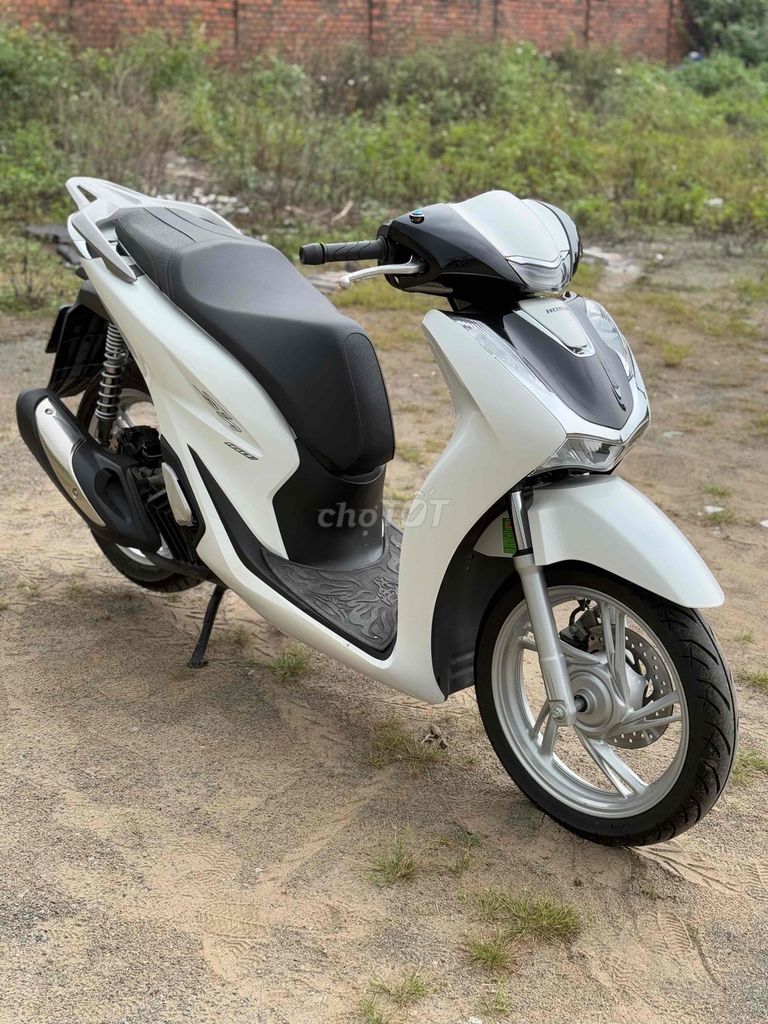 SH 160 ABS 2024 LƯỚT 4000km. Mua bán Xe máy tại Thành phố Thuận An Bình Dương được đăng bởi Xe Máy Minh Tú Bình Dương hình 8