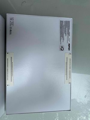 Samsung Galxy Tb S10 FE 5G, kèm bàn phím đầy đủ