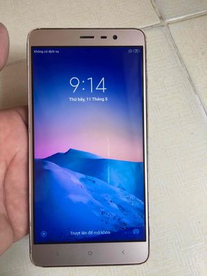 redmi note 3