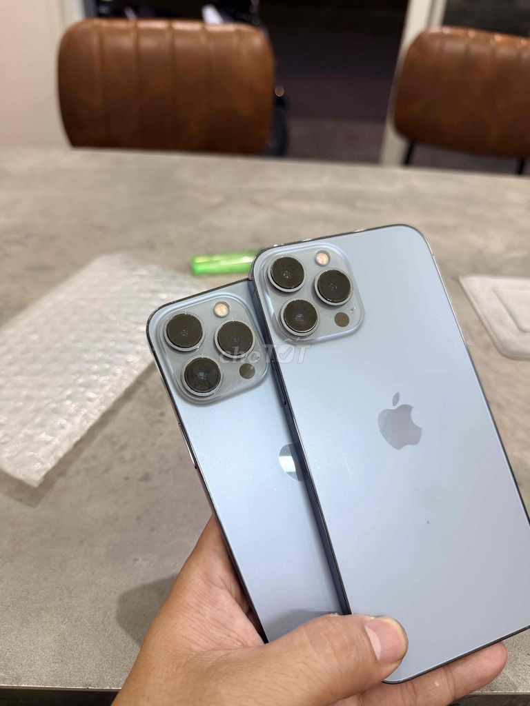 Apple iPhone 13 Pro Max 128Gb 99%. Mua bán Điện thoại tại Quận Ngũ Hành Sơn Đà Nẵng được đăng bởi Nghĩa  hình 1