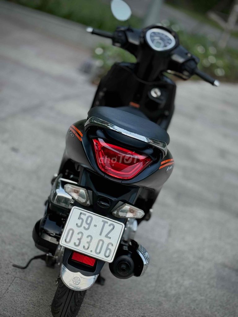 Janus ( nợ xấu chỉ cần 10🍠 ). Mua bán Xe máy tại Quận 8 Tp Hồ Chí Minh được đăng bởi Phạm Đức hình 8