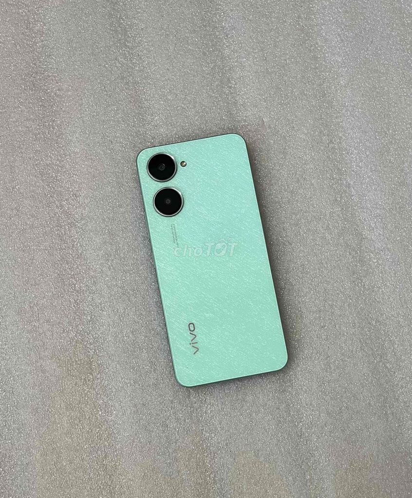 VIVO Y03 RAM 4/128 Fullbox.BH chính hãng. Mua bán Điện thoại tại Quận Ninh Kiều Cần Thơ được đăng bởi Quốc Cường Computer hình 3