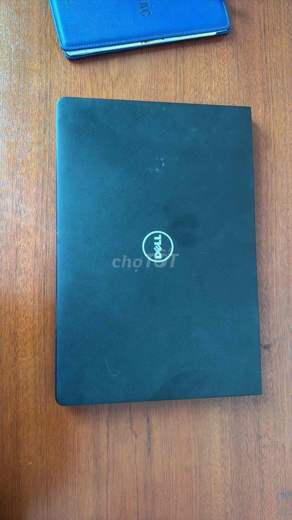 Dell Inspiron 15 Core i7 8GB/128GB Đen 90%. Mua bán Laptop tại Quận Cái Răng Cần Thơ được đăng bởi Lê Bảo Luân hình 1