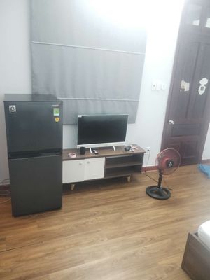phòng trọ 26m2 full nội thất 
