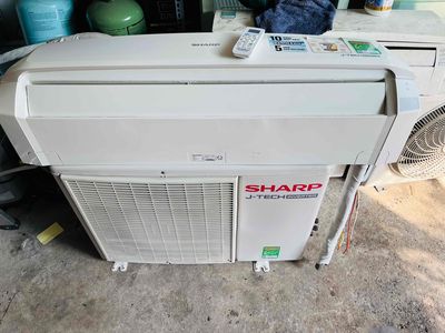 Máy lạnh Sharp Inverter 2HP