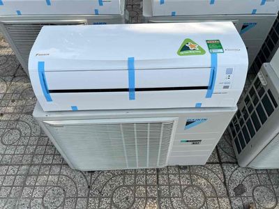 Máy lạnh Daikin inverter 2hp mới 95% sx 2019 Thái