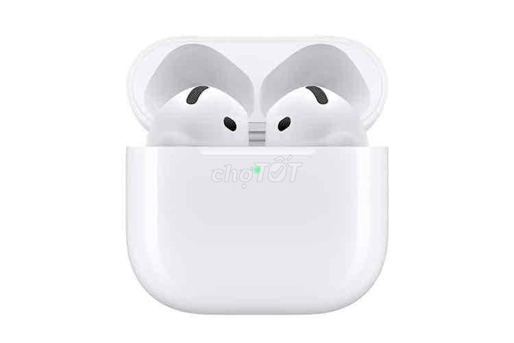 cần bán airpod4 ( chống ồn)