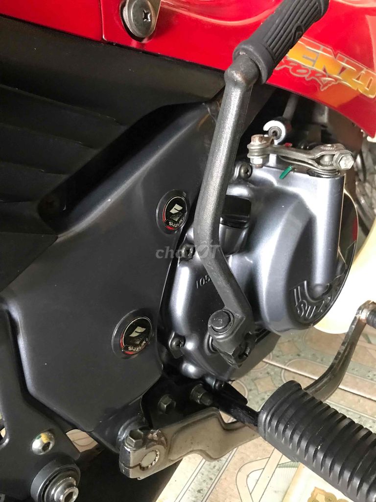 bán xe xipo 120 HGCN. Mua bán Xe máy tại Thị xã Bến Cát Bình Dương được đăng bởi Ngọc Aí hình 3