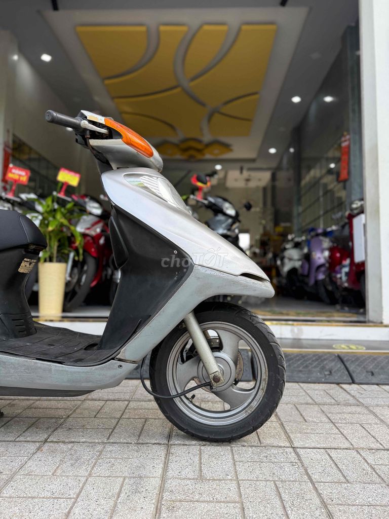 🌈 SPACY 83 NGAY CHỦ MÁY ZIN ÊM XE CỨNG CÁP💥CÓ GÓP💥. Mua bán Xe máy tại Thành phố Sóc Trăng Sóc Trăng được đăng bởi Mạnh Huỳnh hình 6