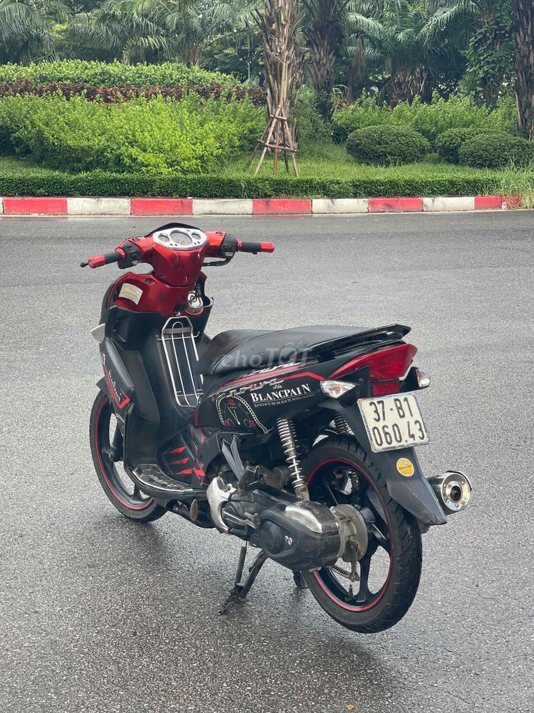 Novo lx 135 chính chủ bán. Mua bán Xe máy tại Quận Nam Từ Liêm Hà Nội được đăng bởi Thúy An hình 3