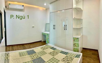 Căn hộ 80 m² · 2 PN · Đường Thụy Phương