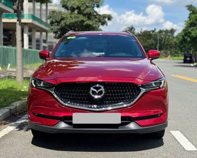 Mazda CX 8 Luxury 2023 - 33000 km. Mua bán Ô tô tại Thành phố Thủ Đức Tp Hồ Chí Minh được đăng bởi ĐỨC XE LƯỚT