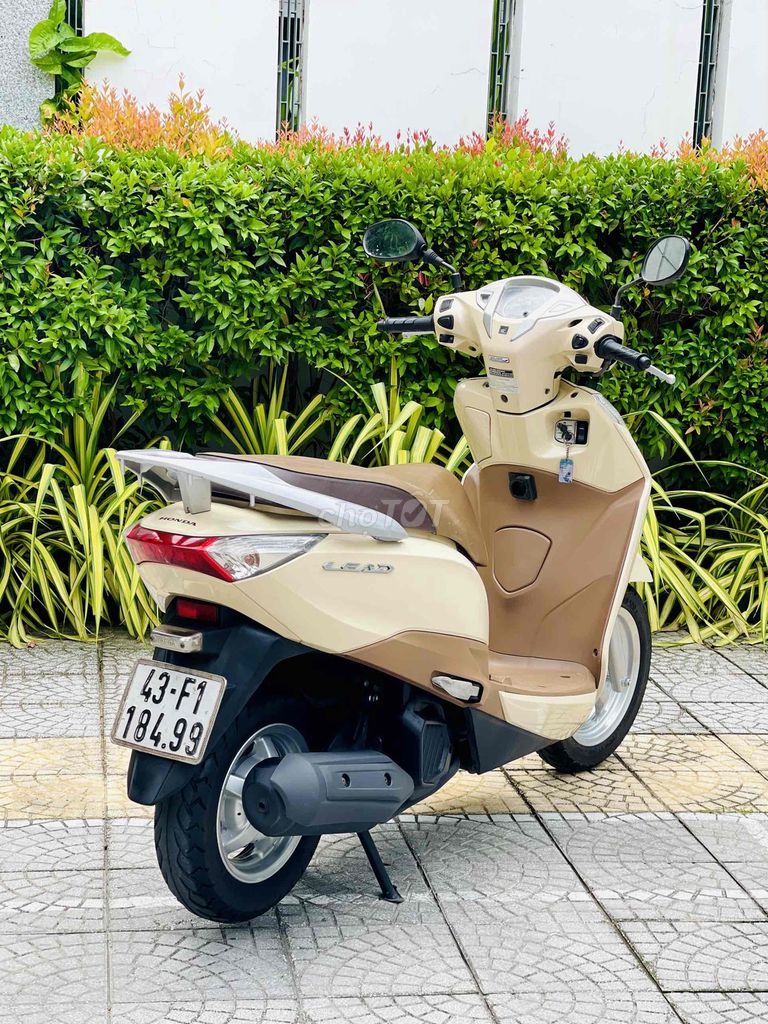 honda lead nguyên rin chính chủ biển 43 đẹp mê. Mua bán Xe máy tại Quận Hải Châu Đà Nẵng được đăng bởi nguyễn thị hà hình 6